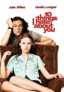 10 Things I Hate About You