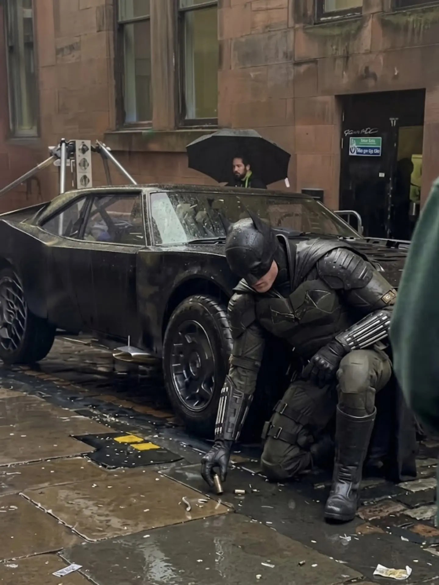 🦇 «Бэтмен: Часть 2». Всё, что прямо сейчас происходит с главным проектом Мэтта Ривза