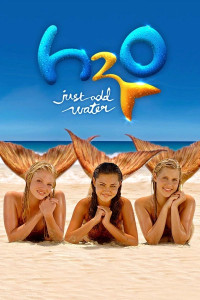 H2O Just Add Water