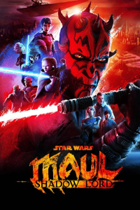 Maul - Shadow Lord