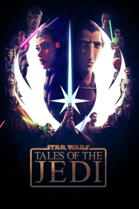 Tales of the Jedi
