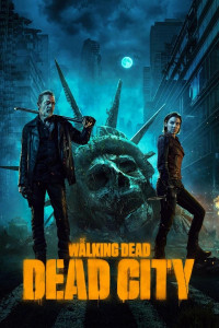 The Walking Dead