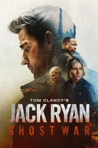 Tom Clancy's Jack Ryan