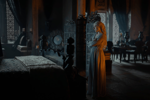 House Of Dragon Season 3: Малый Совет
