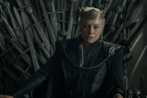 House Of Dragon 3 Season: Rejnira