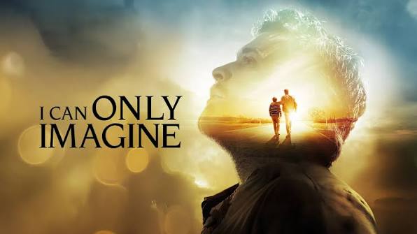 🎬I Can Only Imagine / Можно только представить
